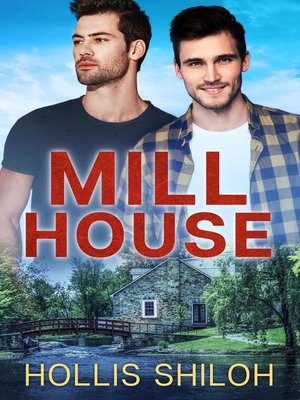 cover image of Mill House